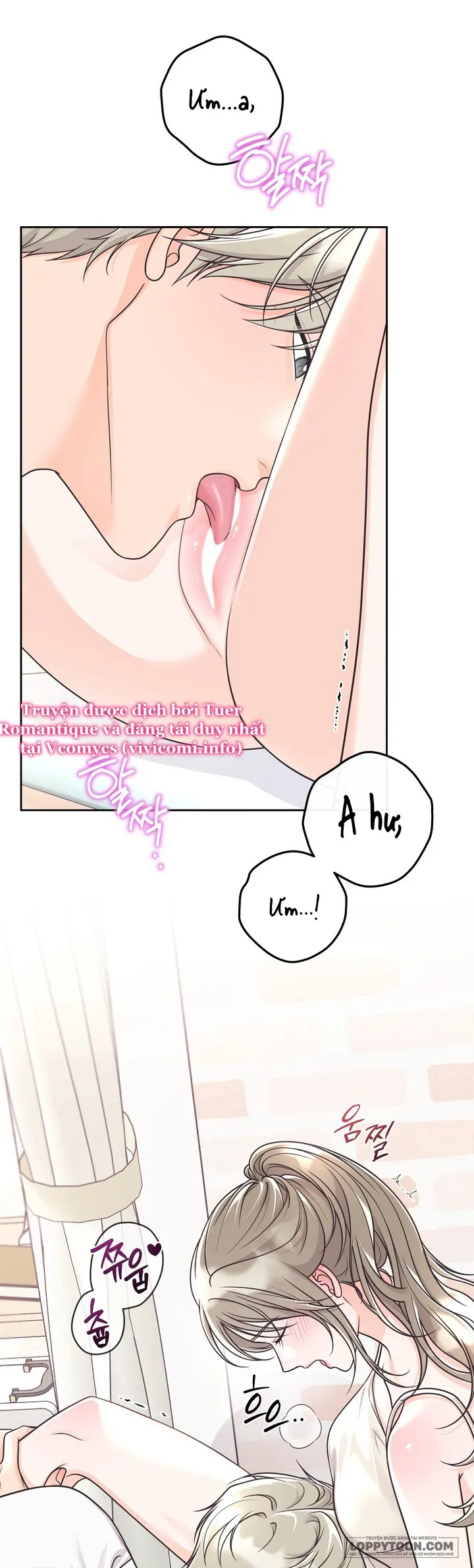 Đối Tác Ba Bên - Chap 7 - 🔞🔞🔞 - Trang 2