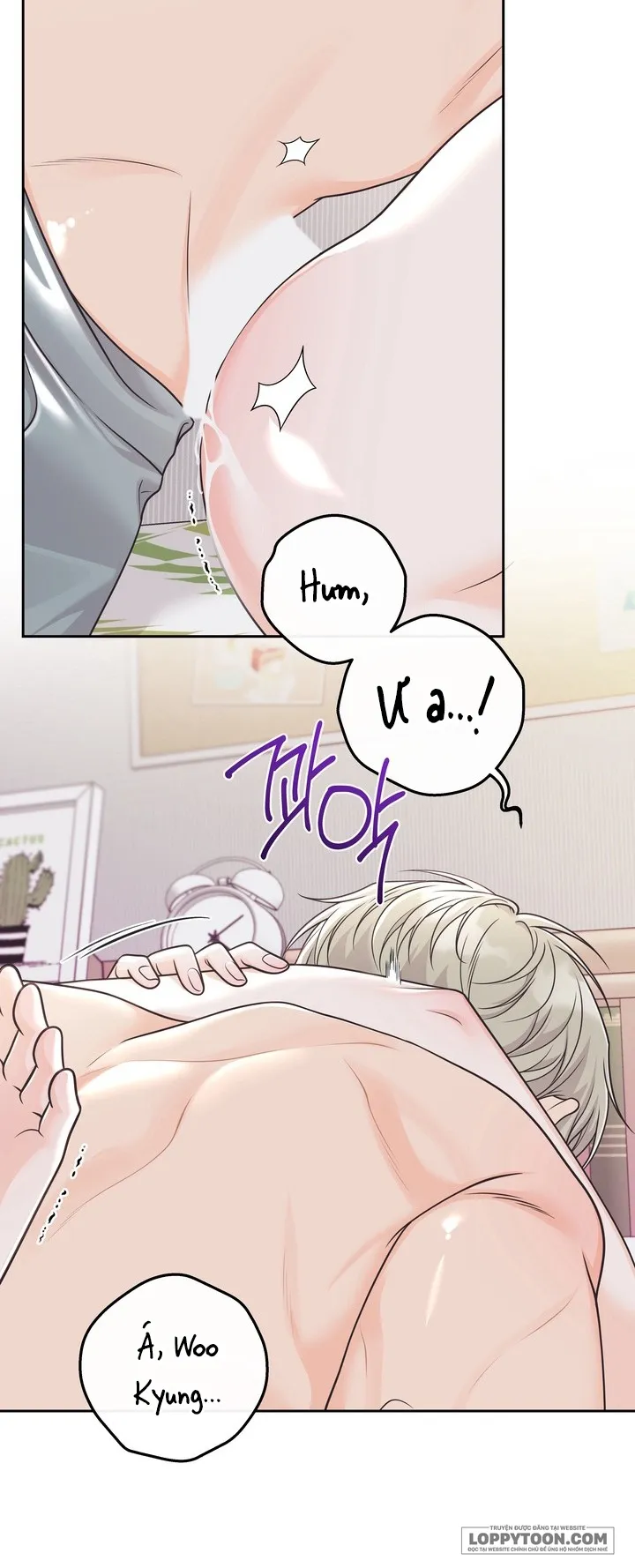 Đối Tác Ba Bên - Chap 7 - 🔞🔞🔞 - Trang 25