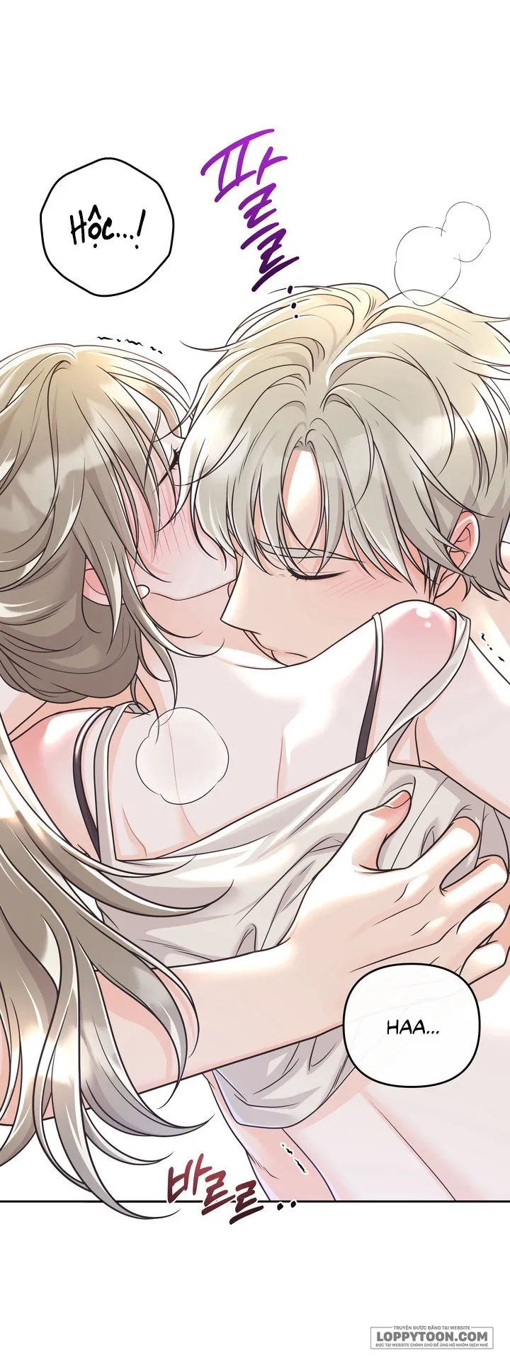 Đối Tác Ba Bên - Chap 7 - 🔞🔞🔞 - Trang 27