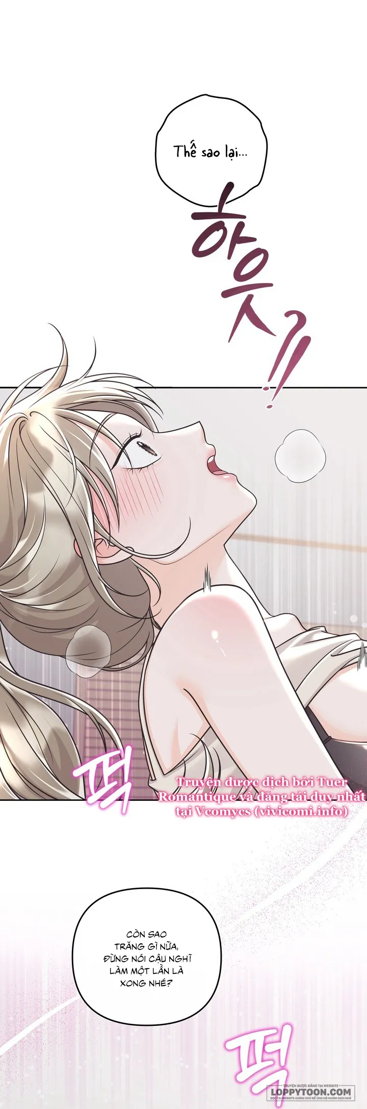 Đối Tác Ba Bên - Chap 7 - 🔞🔞🔞 - Trang 30