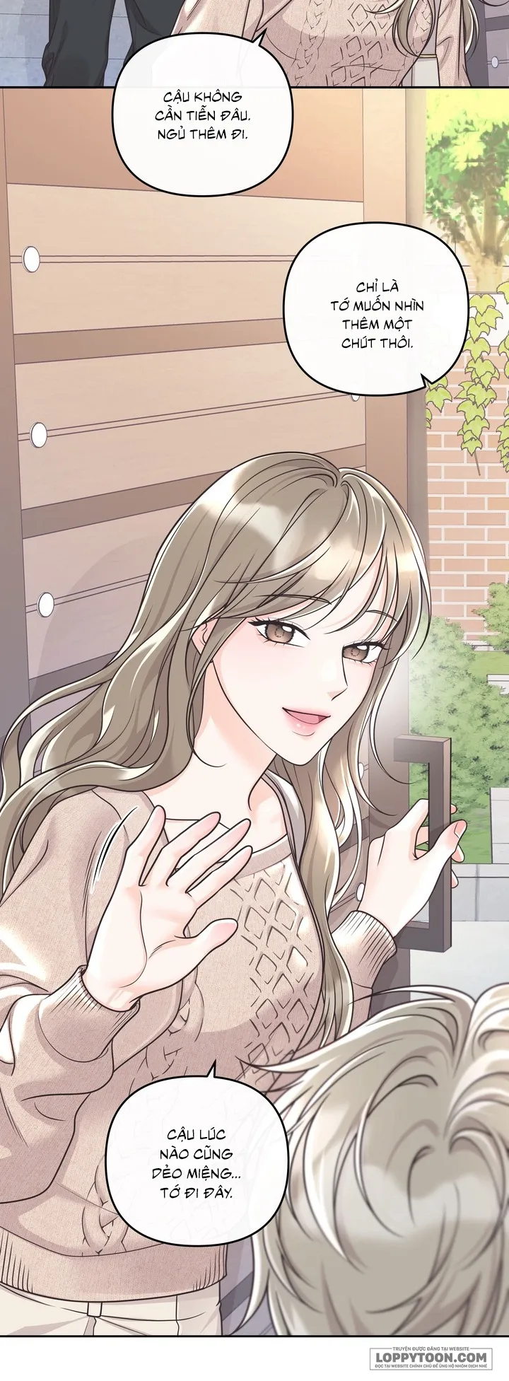 Đối Tác Ba Bên - Chap 7 - 🔞🔞🔞 - Trang 36