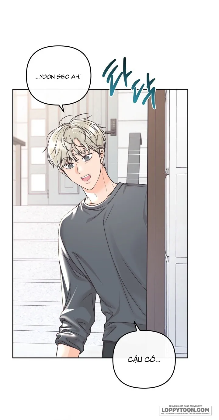 Đối Tác Ba Bên - Chap 7 - 🔞🔞🔞 - Trang 40
