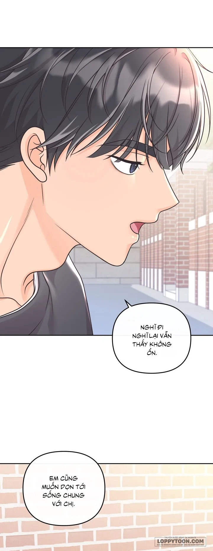 Đối Tác Ba Bên - Chap 7 - 🔞🔞🔞 - Trang 44