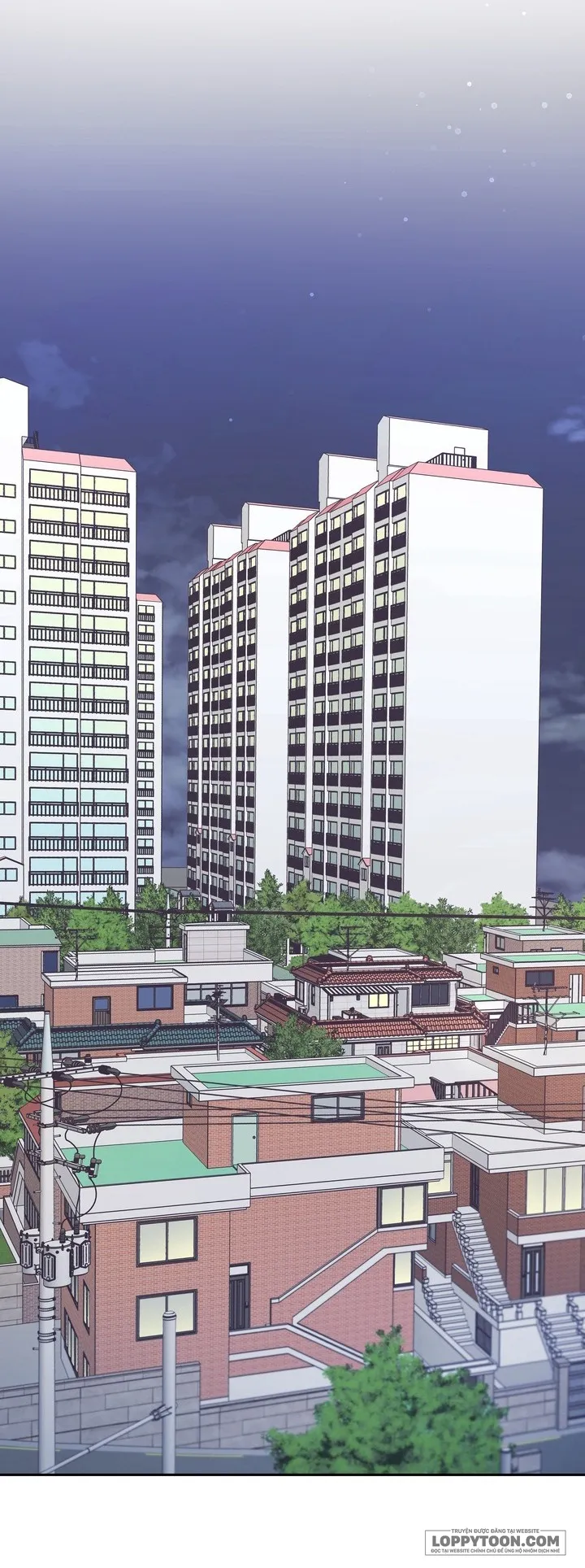 Đối Tác Ba Bên - Chap 8 - Trang 16