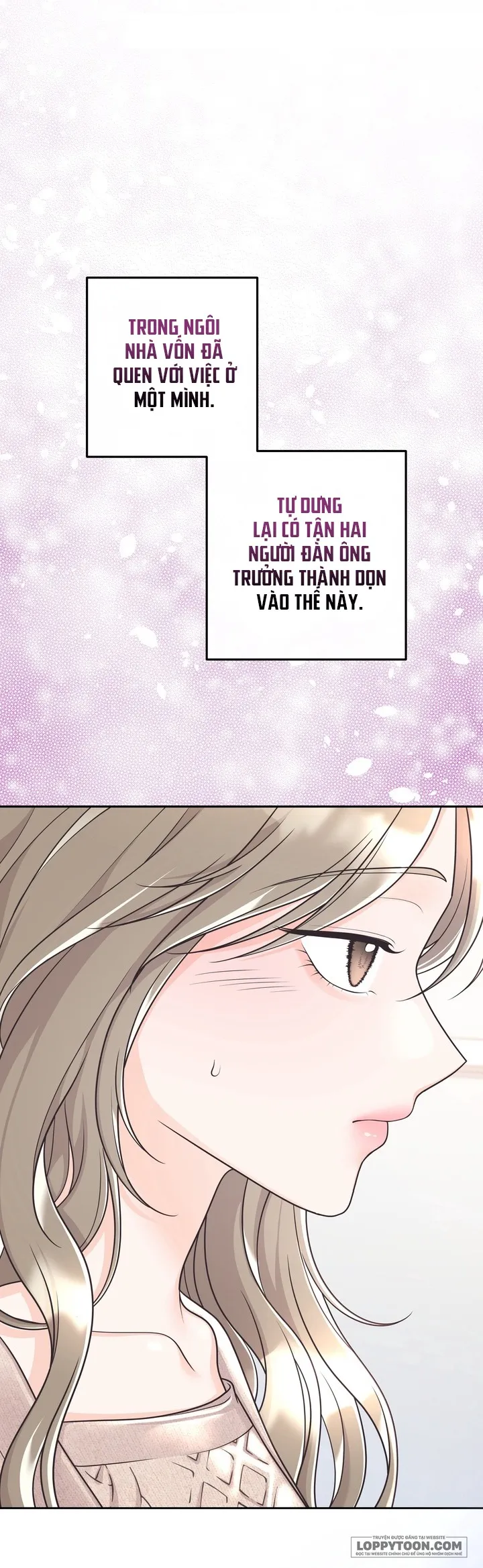 Đối Tác Ba Bên - Chap 8 - Trang 22