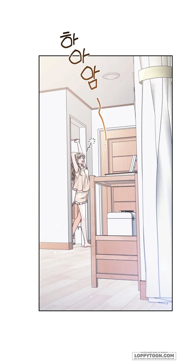 Đối Tác Ba Bên - Chap 8 - Trang 25
