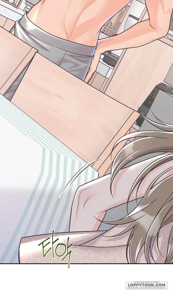 Đối Tác Ba Bên - Chap 8 - Trang 27