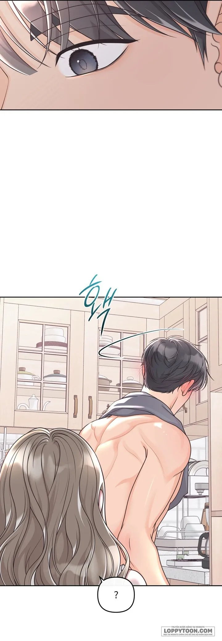 Đối Tác Ba Bên - Chap 8 - Trang 31