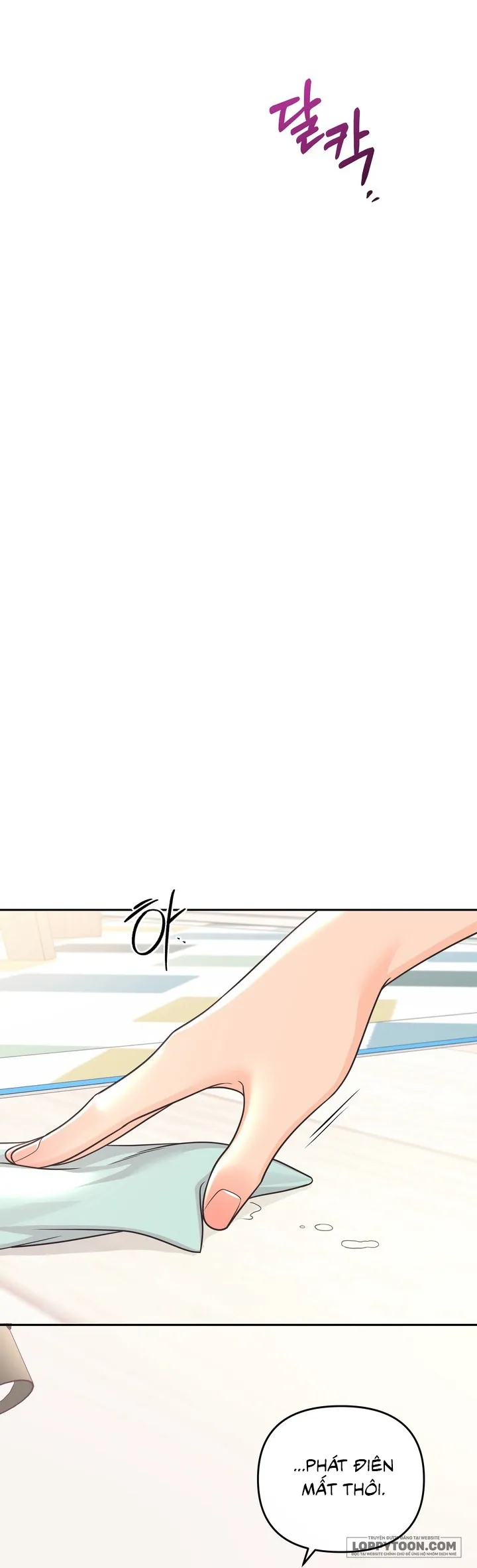 Đối Tác Ba Bên - Chap 8 - Trang 38