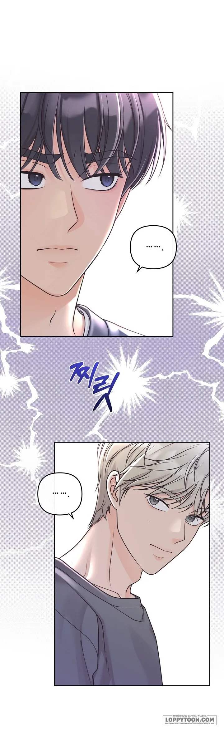Đối Tác Ba Bên - Chap 8 - Trang 6