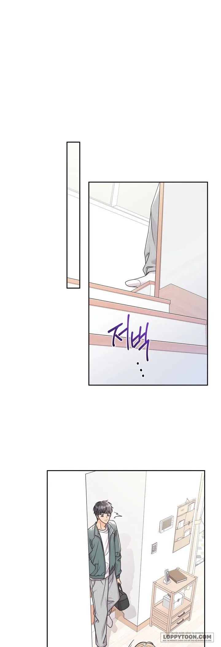 Đối Tác Ba Bên - Chap 9 - 🔞🔞 - Trang 10