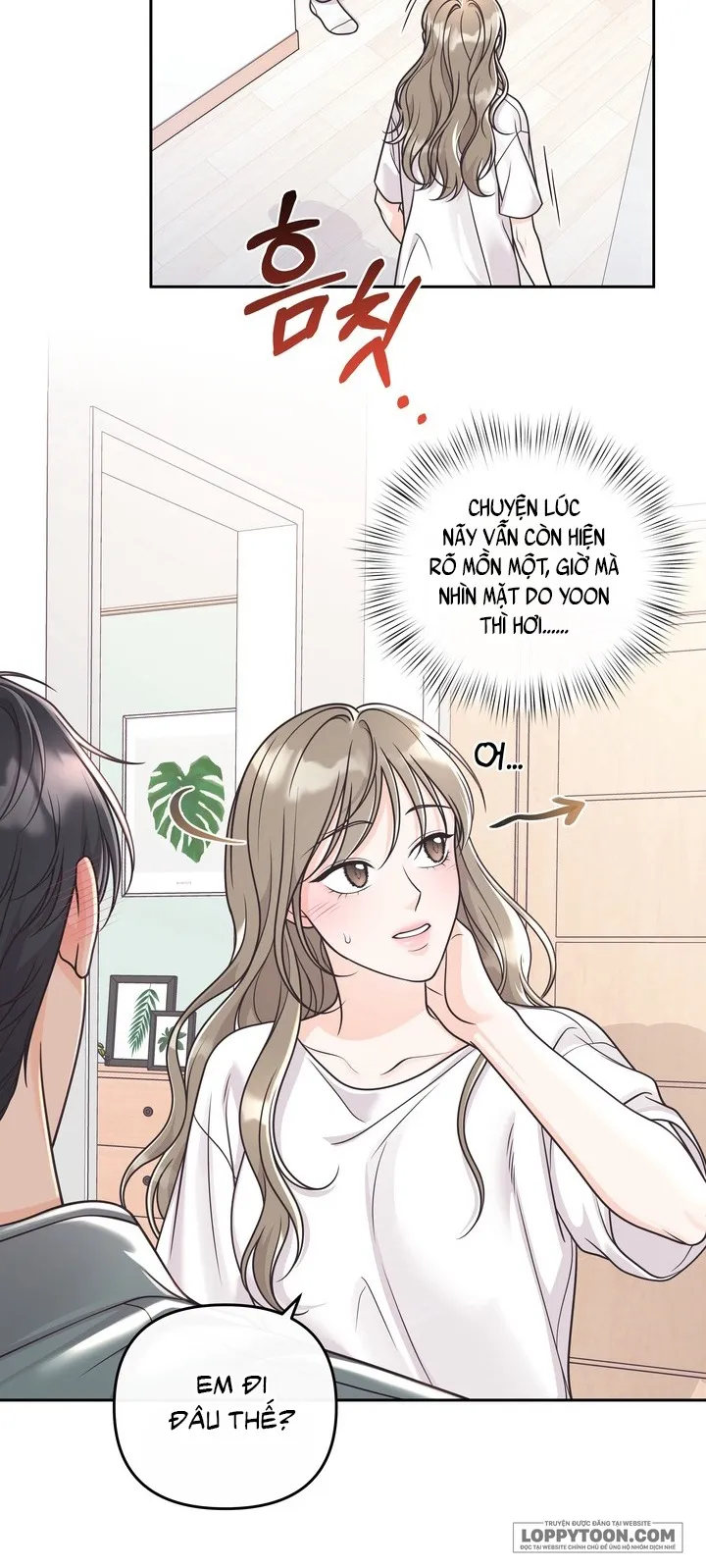Đối Tác Ba Bên - Chap 9 - 🔞🔞 - Trang 11