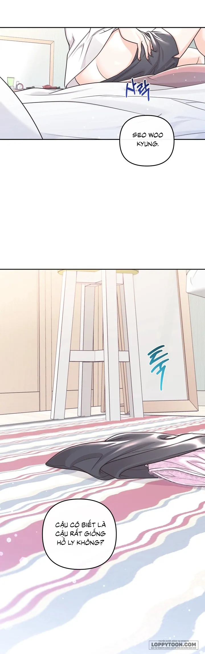 Đối Tác Ba Bên - Chap 9 - 🔞🔞 - Trang 22