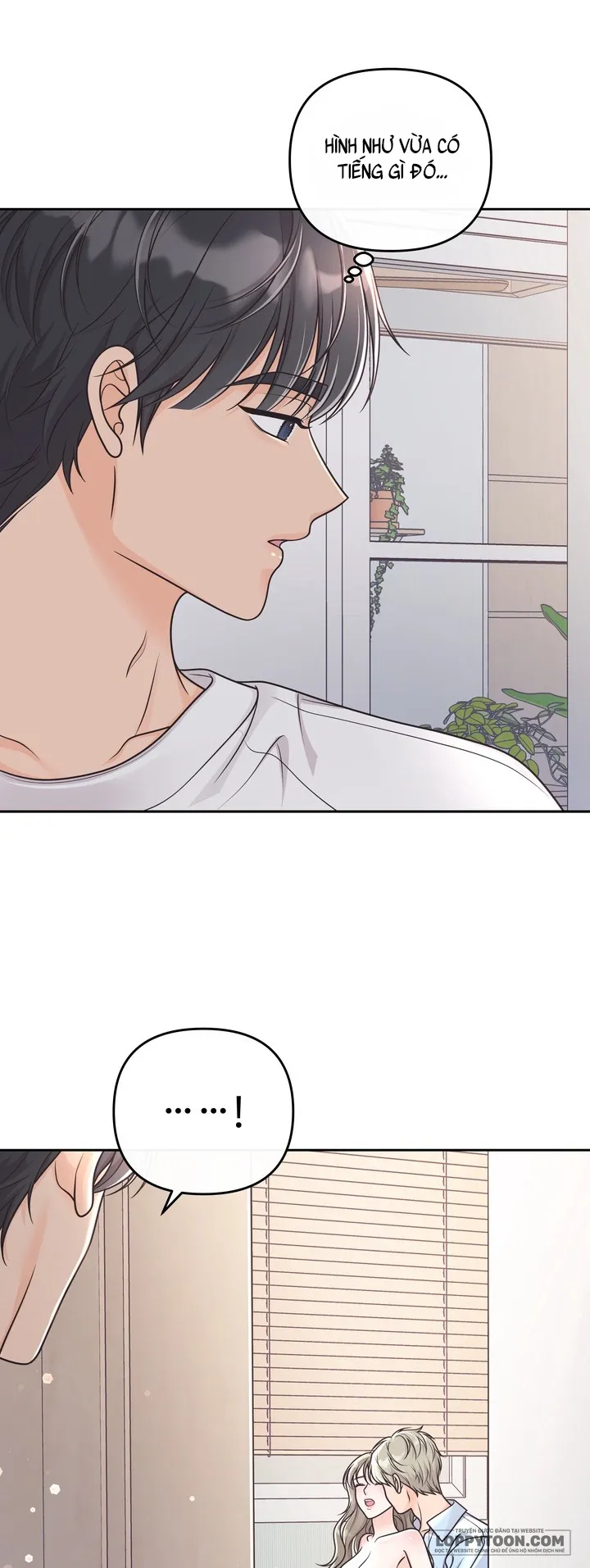 Đối Tác Ba Bên - Chap 9 - 🔞🔞 - Trang 25