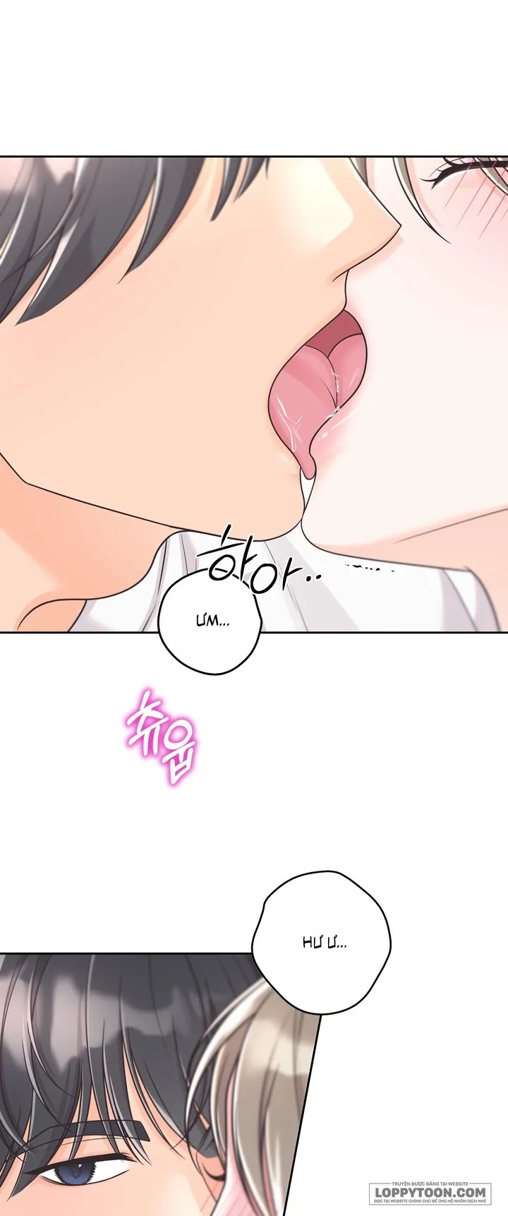 Đối Tác Ba Bên - Chap 9 - 🔞🔞 - Trang 34