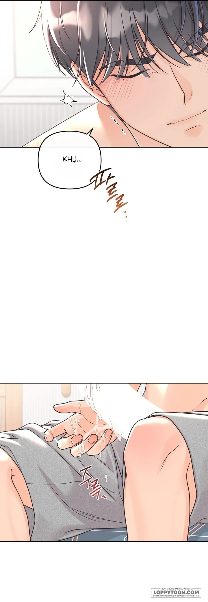 Đối Tác Ba Bên - Chap 9 - 🔞🔞 - Trang 7