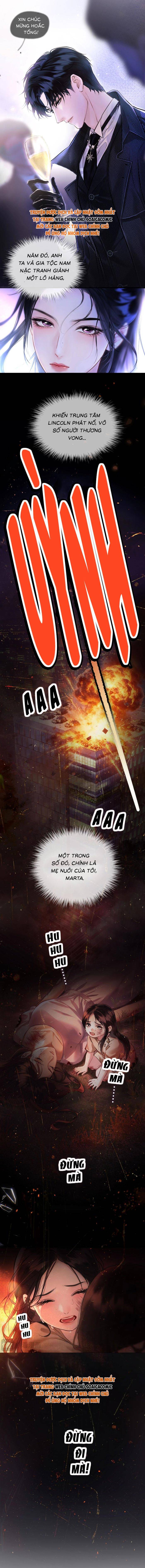 Đối Thủ Định Mệnh - Chap Đối Thủ Định Mệnh – Chap 1