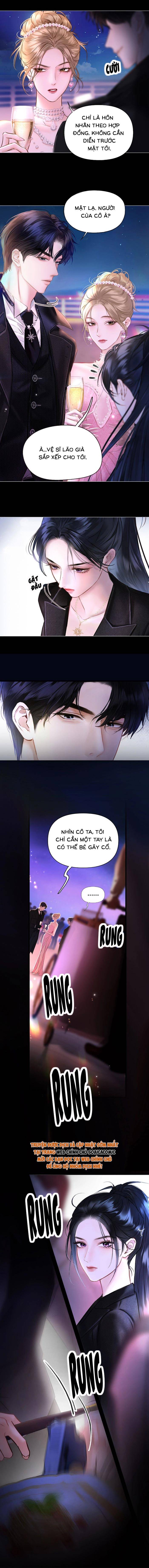 Đối Thủ Định Mệnh - Chap Đối Thủ Định Mệnh – Chap 1