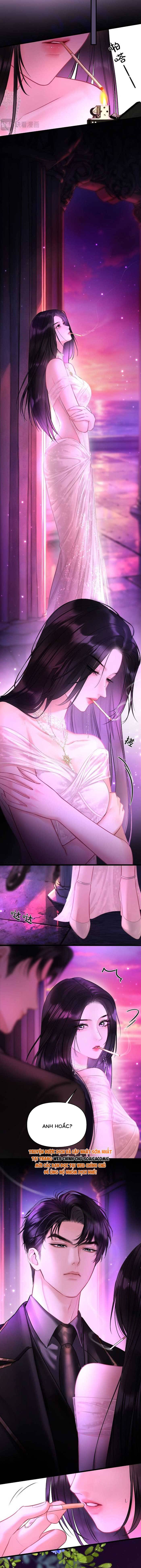 Đối Thủ Định Mệnh - Chap Đối Thủ Định Mệnh – Chap 10