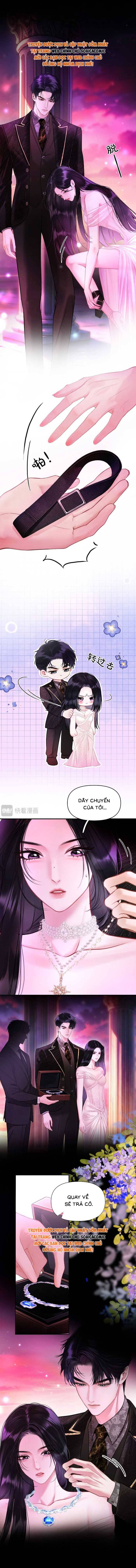 Đối Thủ Định Mệnh - Chap Đối Thủ Định Mệnh – Chap 11