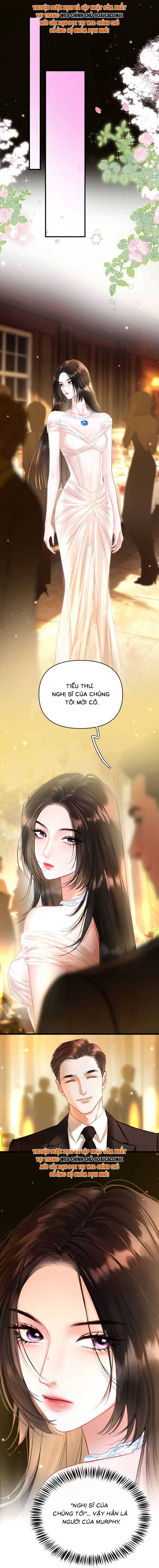 Đối Thủ Định Mệnh - Chap Đối Thủ Định Mệnh – Chap 11