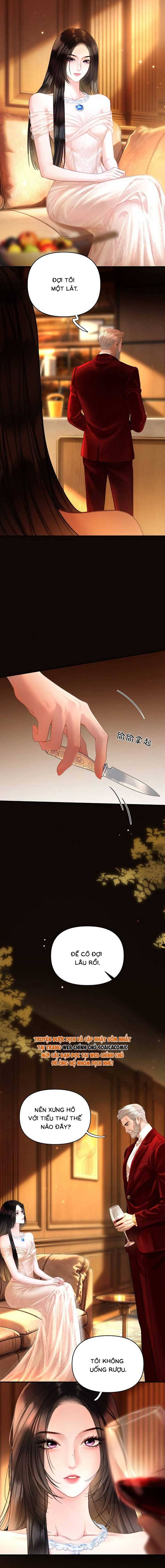 Đối Thủ Định Mệnh - Chap Đối Thủ Định Mệnh – Chap 11