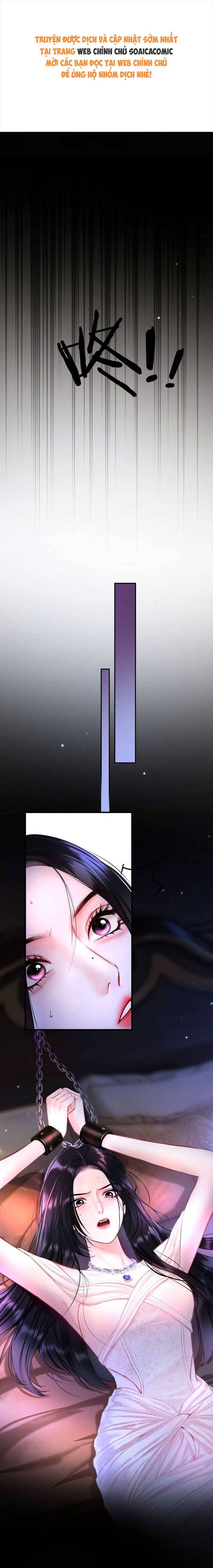 Đối Thủ Định Mệnh - Chap Đối Thủ Định Mệnh – Chap 12