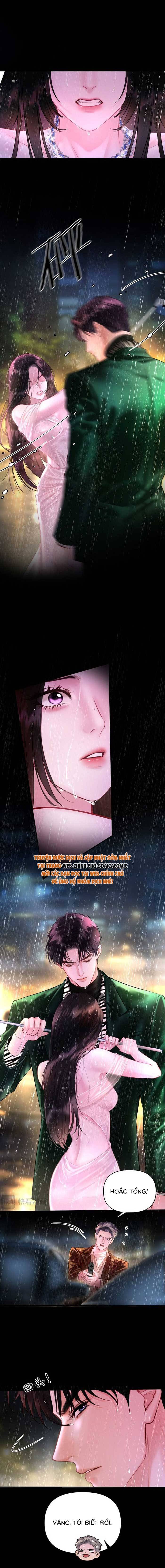 Đối Thủ Định Mệnh - Chap Đối Thủ Định Mệnh – Chap 13