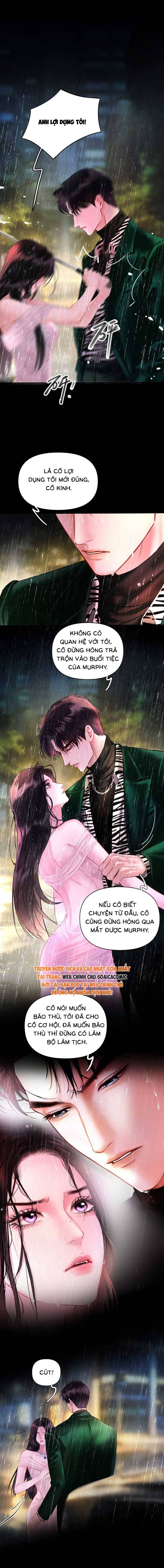 Đối Thủ Định Mệnh - Chap Đối Thủ Định Mệnh – Chap 13