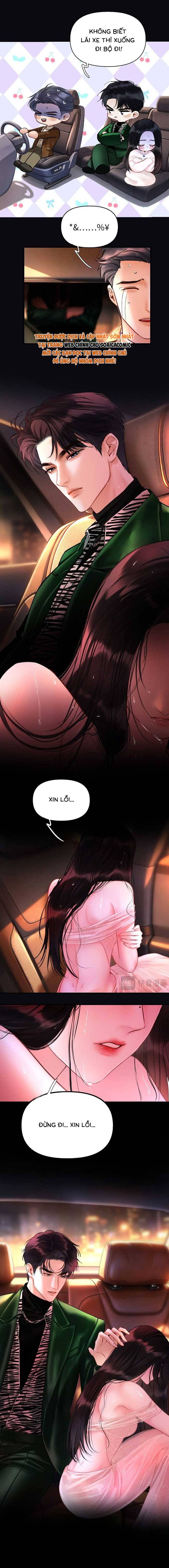 Đối Thủ Định Mệnh - Chap Đối Thủ Định Mệnh – Chap 13