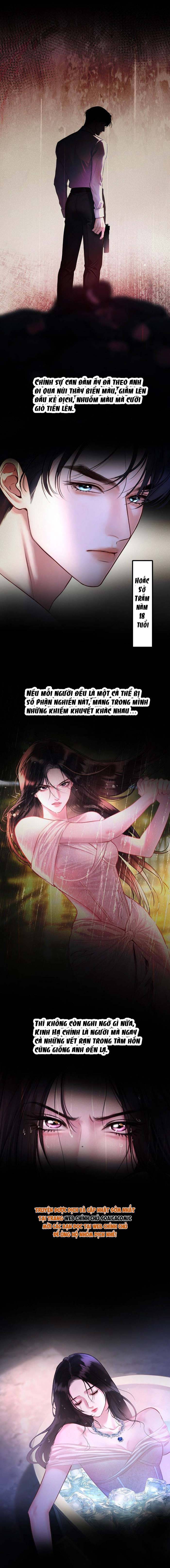 Đối Thủ Định Mệnh - Chap Đối Thủ Định Mệnh – Chap 14