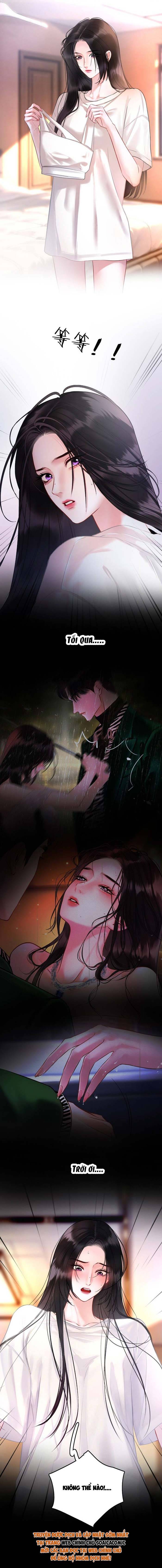 Đối Thủ Định Mệnh - Chap Đối Thủ Định Mệnh – Chap 14