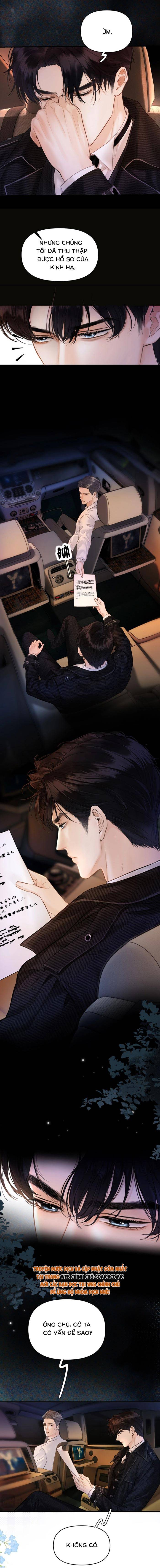 Đối Thủ Định Mệnh - Chap Đối Thủ Định Mệnh – Chap 2