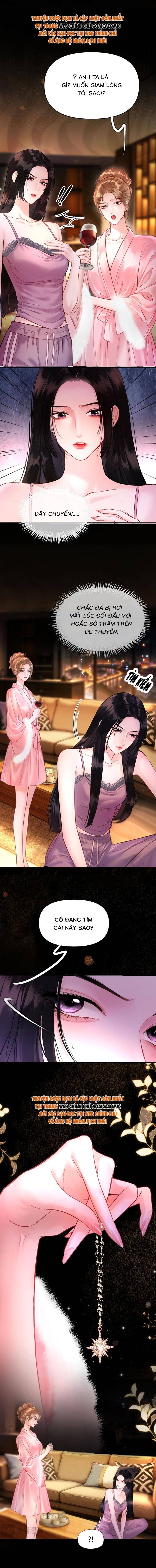 Đối Thủ Định Mệnh - Chap Đối Thủ Định Mệnh – Chap 3