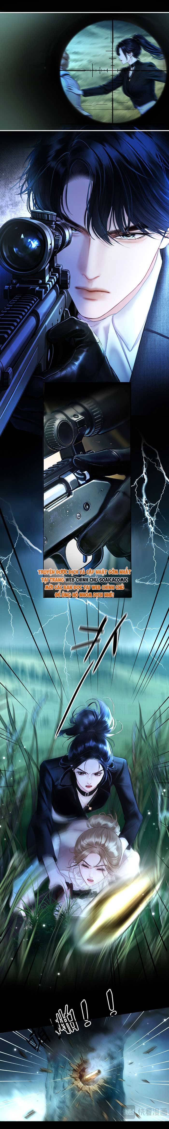 Đối Thủ Định Mệnh - Chap Đối Thủ Định Mệnh – Chap 5