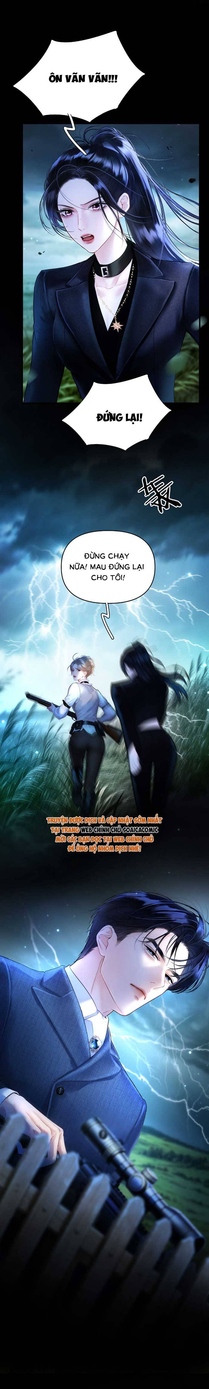Đối Thủ Định Mệnh - Chap Đối Thủ Định Mệnh – Chap 5