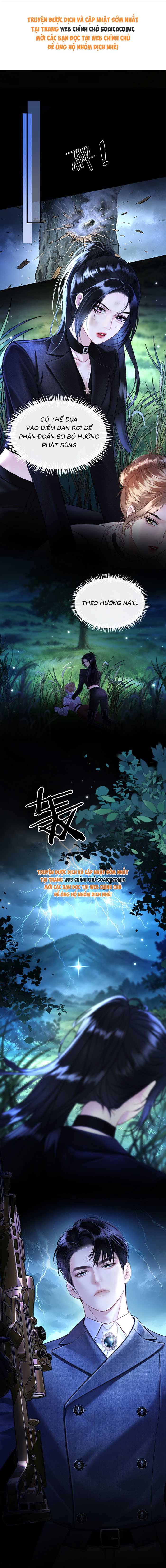 Đối Thủ Định Mệnh - Chap Đối Thủ Định Mệnh – Chap 6