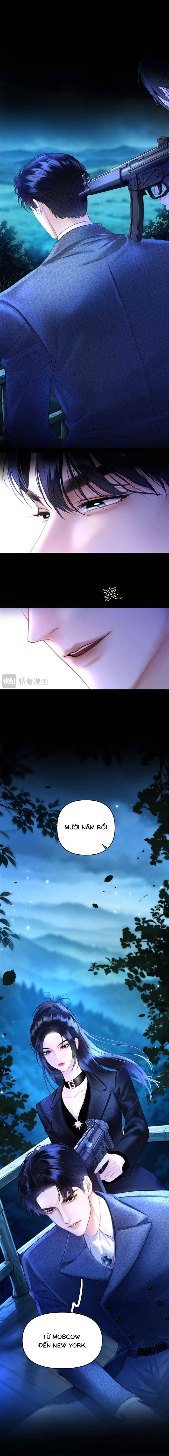 Đối Thủ Định Mệnh - Chap Đối Thủ Định Mệnh – Chap 6