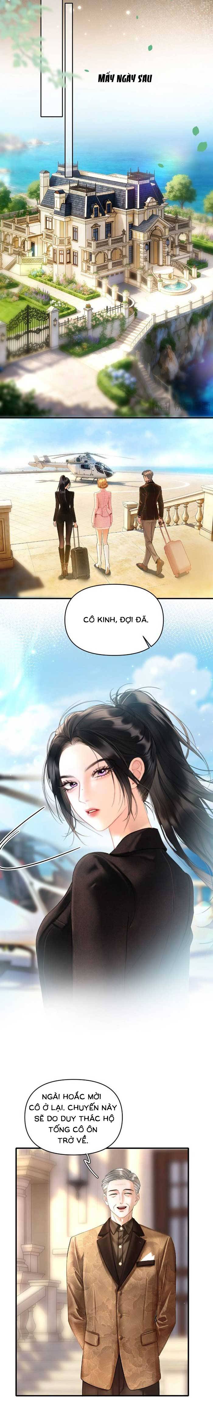 Đối Thủ Định Mệnh - Chap Đối Thủ Định Mệnh – Chap 8