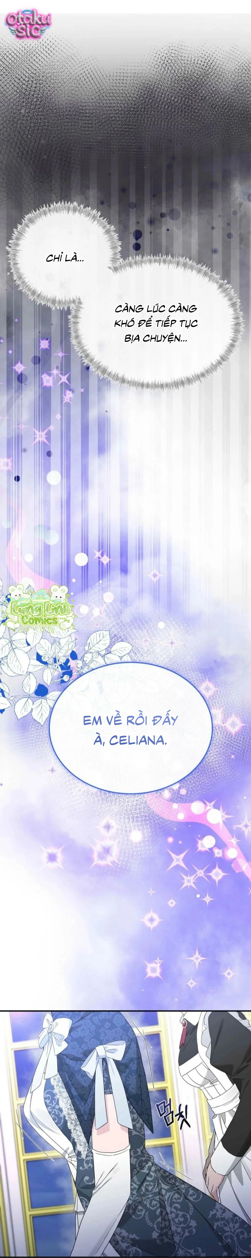 Đôi tình nhân che đậy dục vọng - Chap 1 - Trang 14