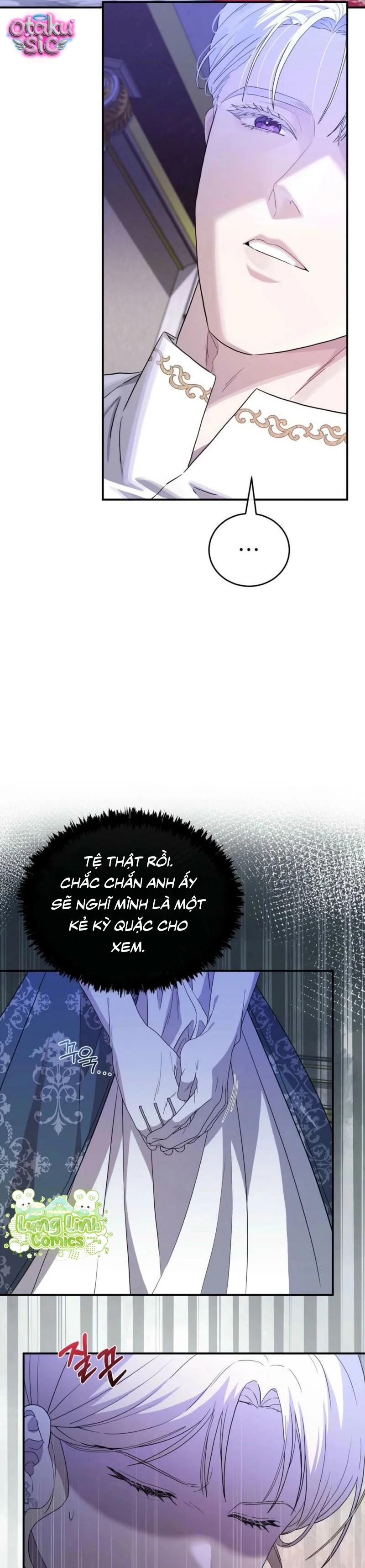 Đôi tình nhân che đậy dục vọng - Chap 1 - Trang 27