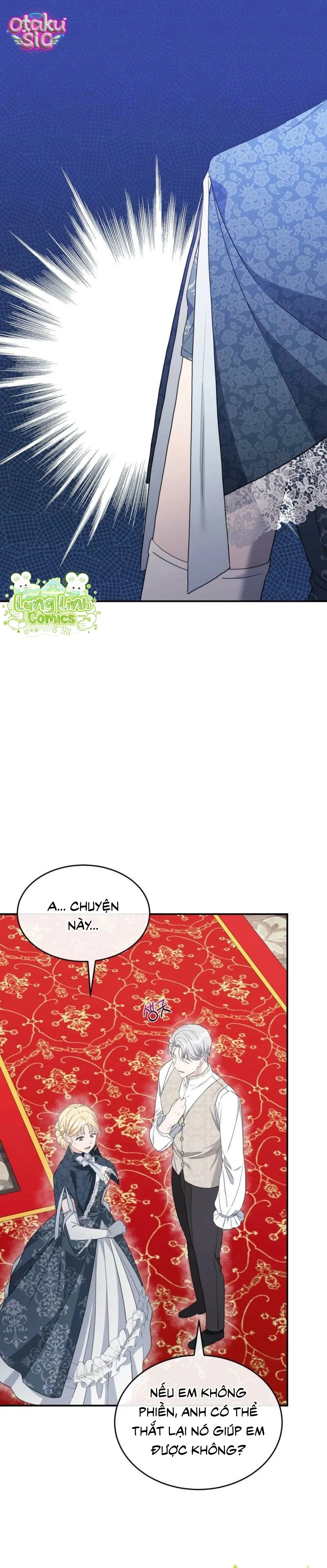 Đôi tình nhân che đậy dục vọng - Chap 1 - Trang 29