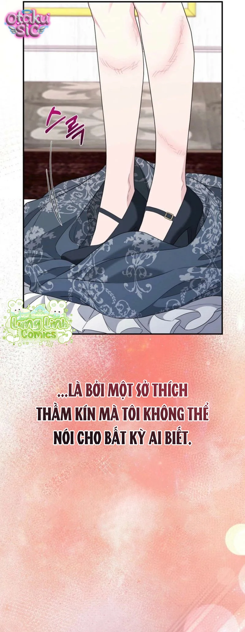 Đôi tình nhân che đậy dục vọng - Chap 1 - Trang 39