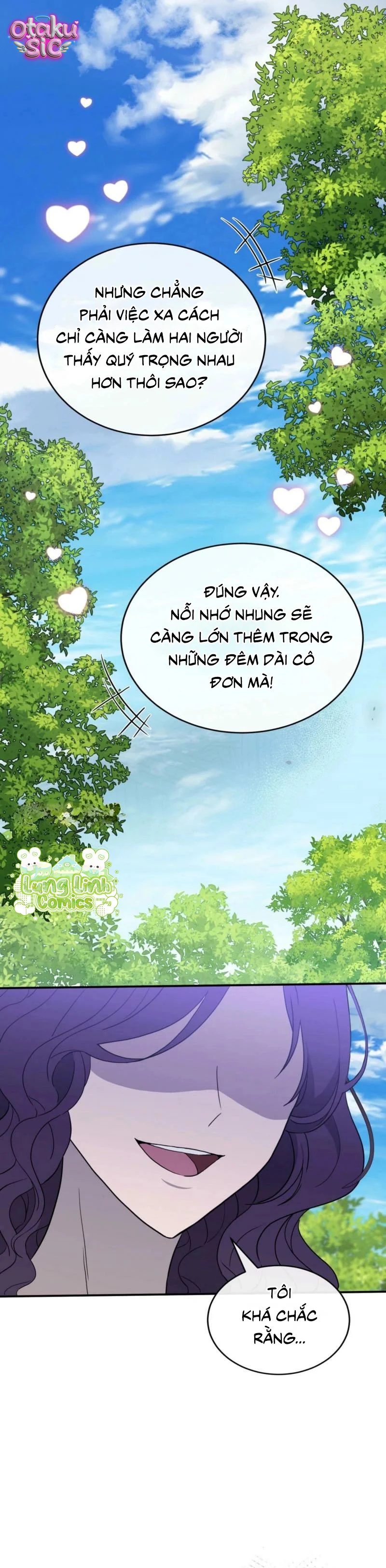 Đôi tình nhân che đậy dục vọng - Chap 1 - Trang 6