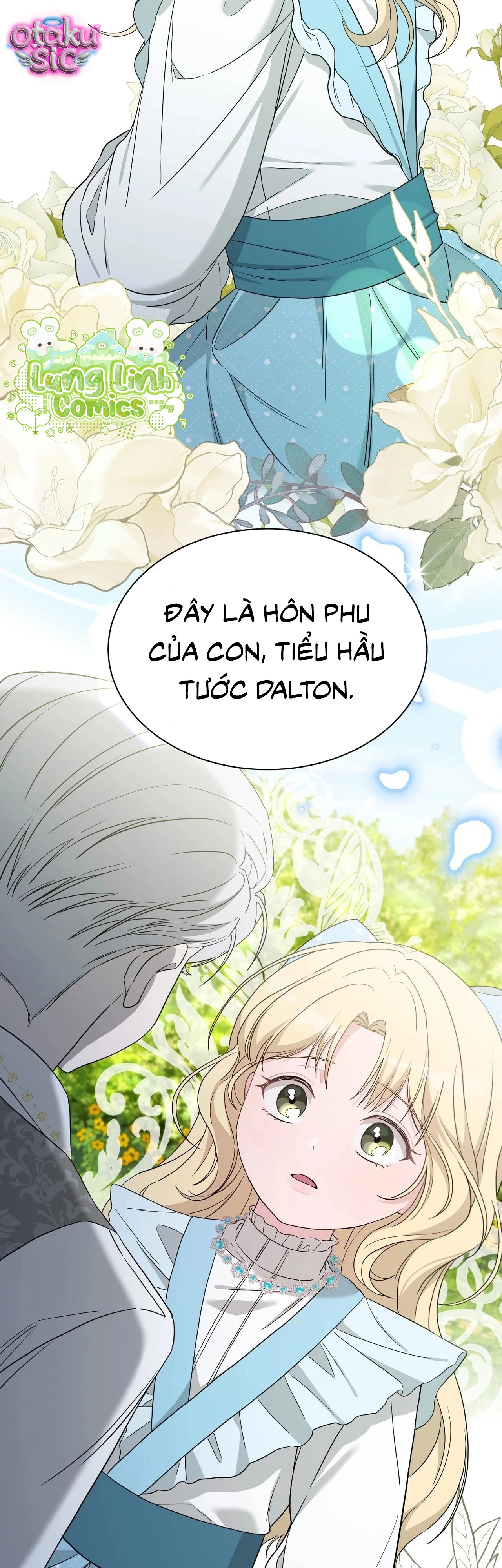 Đôi tình nhân che đậy dục vọng - Chap 2