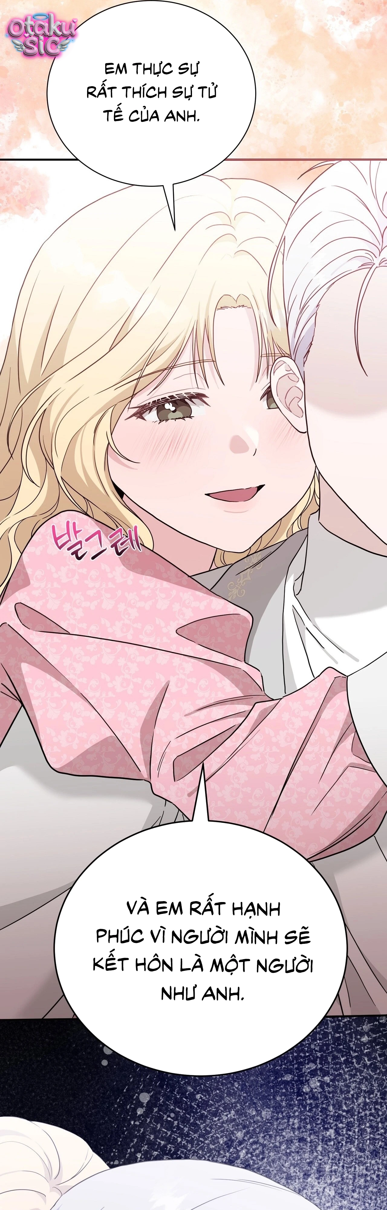 Đôi tình nhân che đậy dục vọng - Chap 2