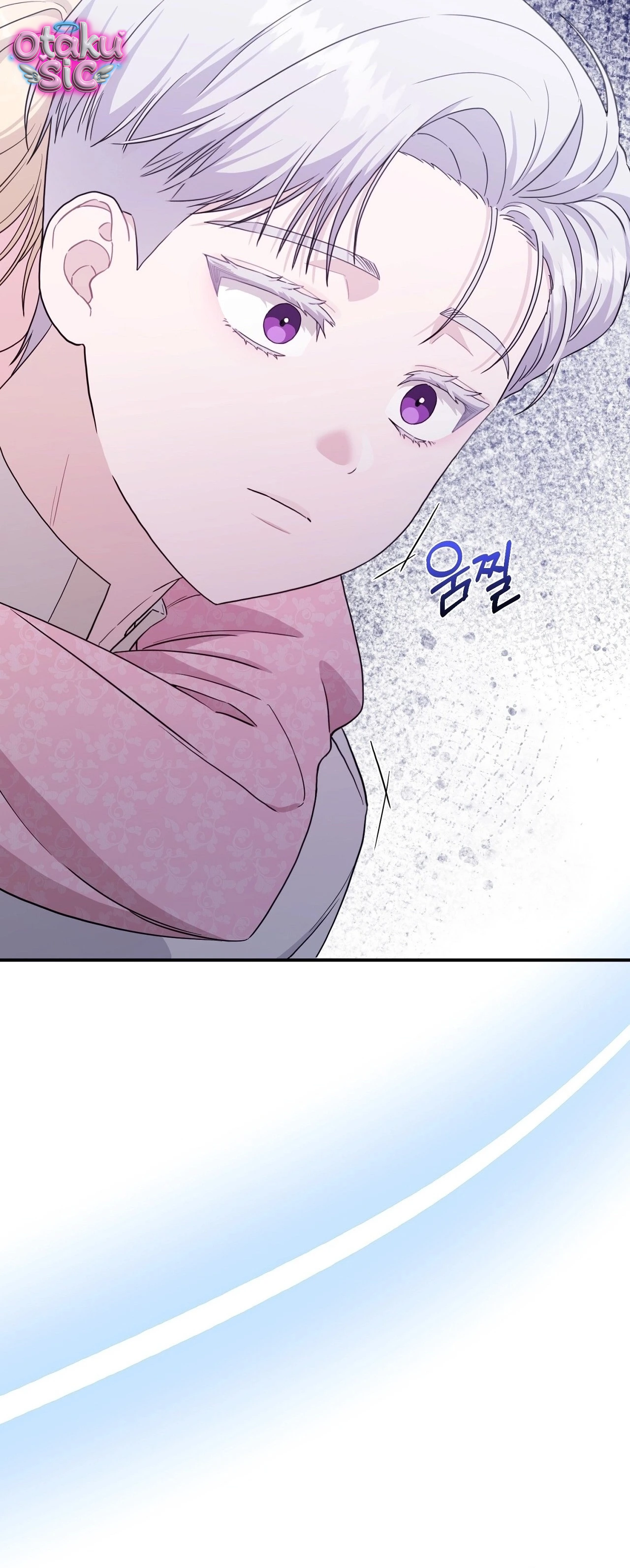 Đôi tình nhân che đậy dục vọng - Chap 2
