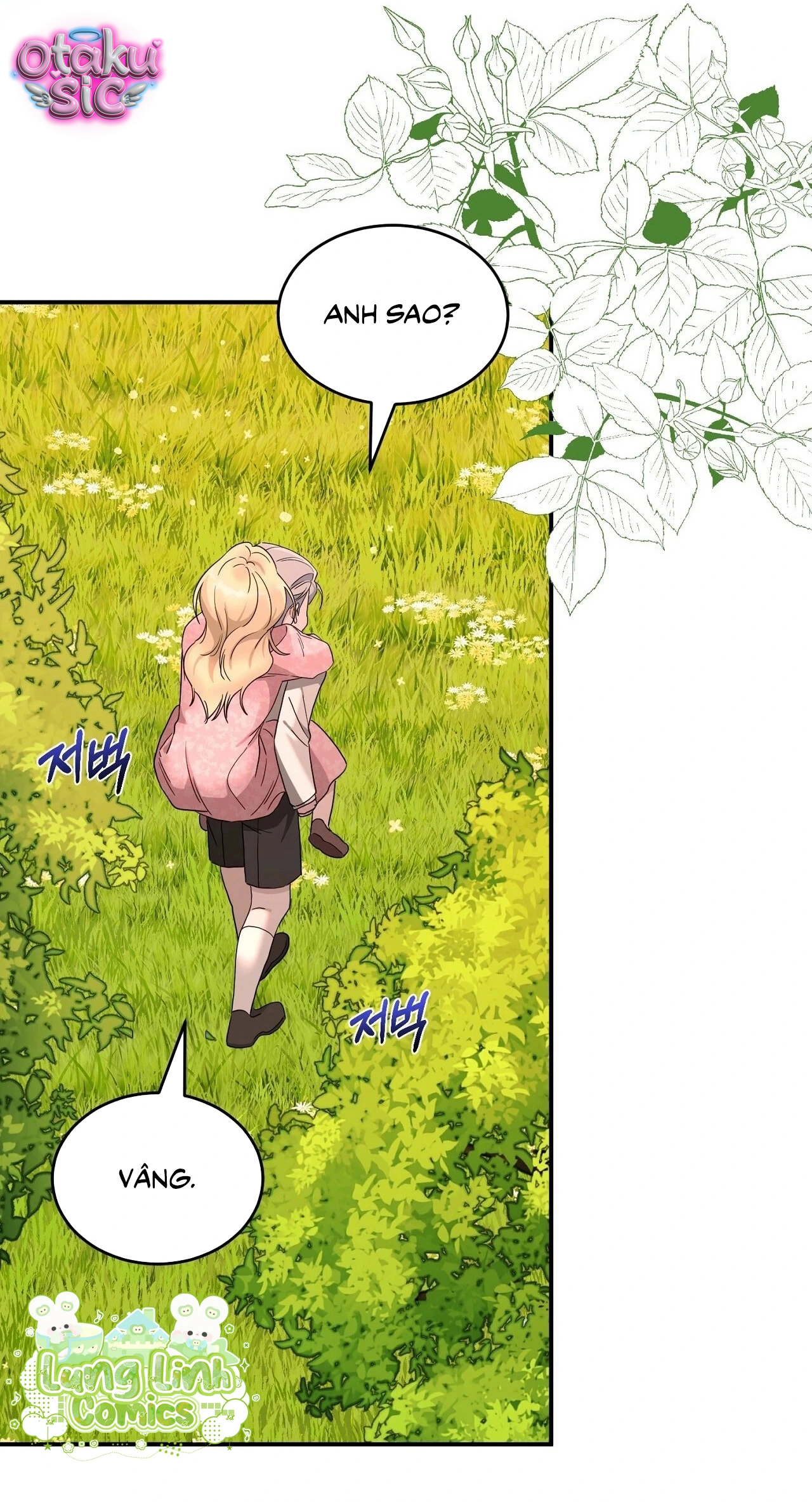 Đôi tình nhân che đậy dục vọng - Chap 2