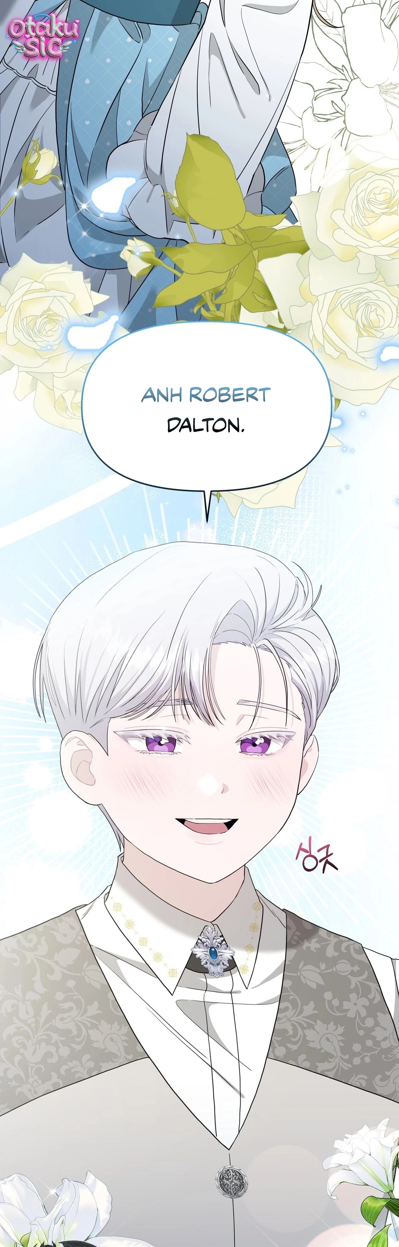 Đôi tình nhân che đậy dục vọng - Chap 2