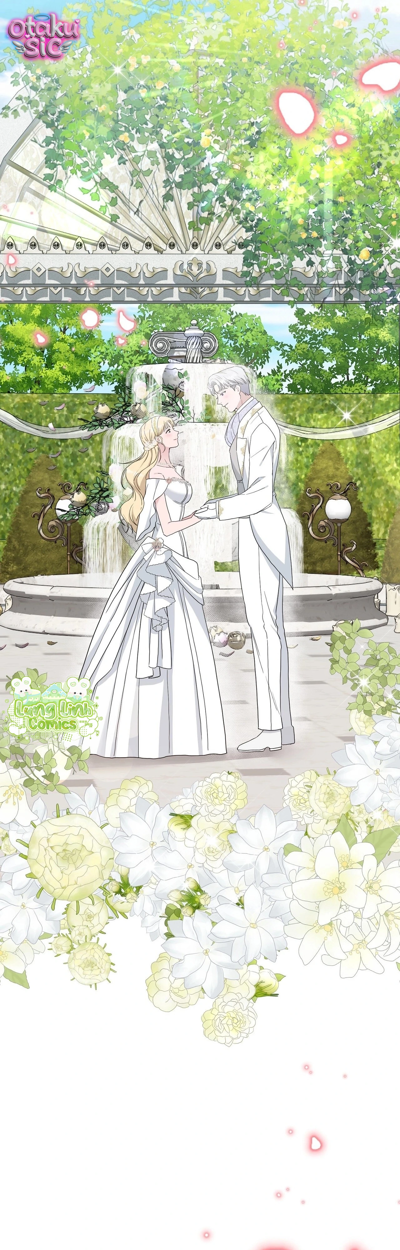 Đôi tình nhân che đậy dục vọng - Chap 2